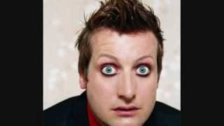 Tre Cool - Like a Rat Does Cheese