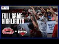 BLACKWATER Vs BRGY GINEBRA FULL GAME HIGHLIGHTS PBA SEASON 49 PHILIPPINE CUP MAY 23 2025