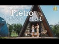 Pietro - Între noi (Official Video / By EL Radu)