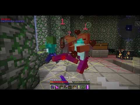 MCEternal Ep14 Here be Dragons