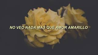 Citizen - Yellow Love (Sub Español)