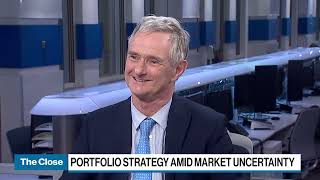Portfolio strategy tips amid market uncertainty