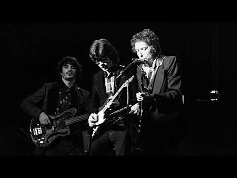 Bob Dylan & The Band - All Along The Watchtower (Live Boston 1974)