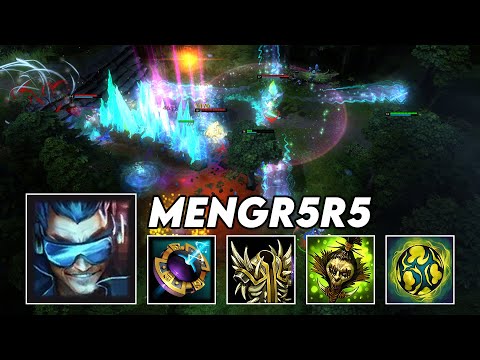HON Reborn Kane - MENGr5r5 - CM