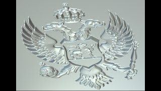 Female &amp; Male brass dies process by CNC machine/ 3D Brass Counter Hot Foil Stamping Cliches