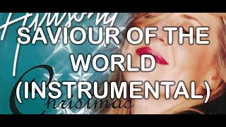 Saviour Of The World (Instrumental) - Christmas (Instrumentals) - Hillsong
