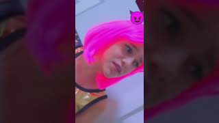 Diana enemy&#39;s💗😠 #foryou #diana #blondie #eva #bunny #frog #edit #shorts #fyp #fy