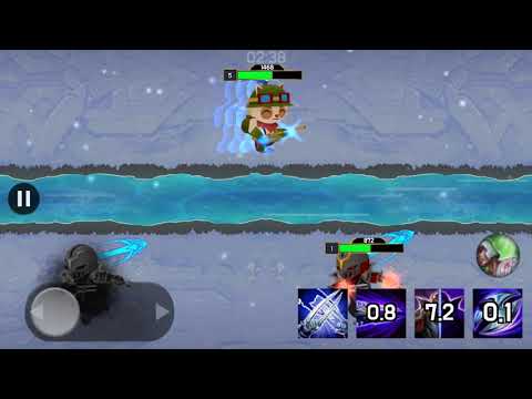 Ez Mirror Match 2 : Online PVP Video