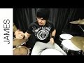 "BYOB" - System of a Down (Drum Cover) 