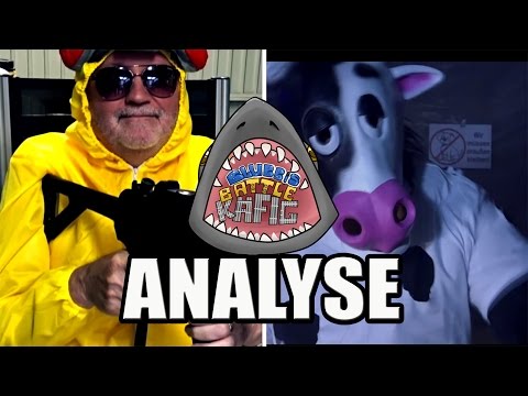 MiniBBK Analyse: Kuhlover vs Bad Wulf