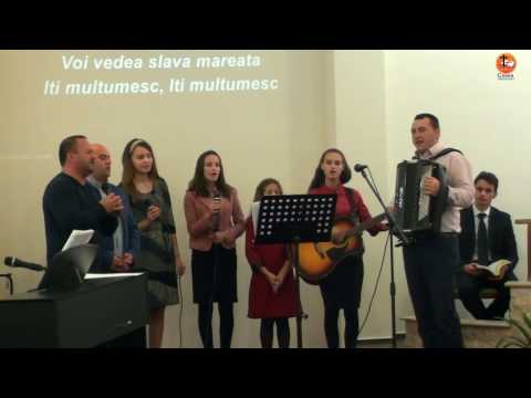 Gosen 13.11.2016 - dum dimineata (Teo Laze)