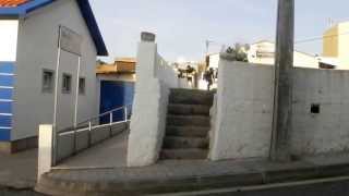 preview picture of video 'FIFTY GRIND SKATEboarding  STREET SKATE PORTUGAL 2013'