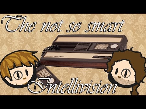 The Intellivision Sucked!| G over Tea