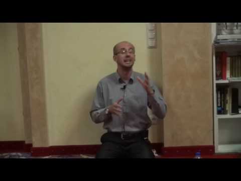 Dzemat Linz Saudin Cokoja SADAKA