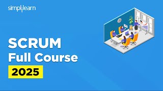 Scrum Master Full Course 2026 | Scrum Master Tutorial | Scrum Master T