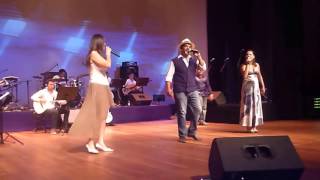 Ana Paula Duarte - Garota de Ipanema