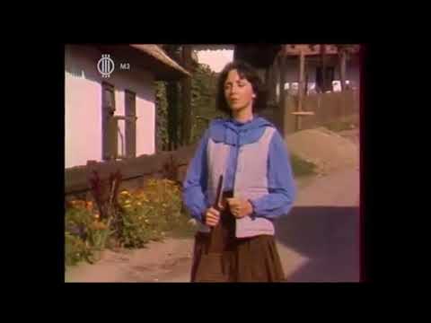 Márta Sebestyén and Muzsikás- Azt Gondoltam Eső Esik (Hungary, 1985)