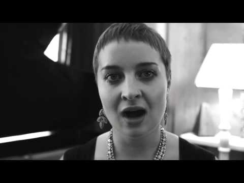 Funeral Blues - Benjamin Britten