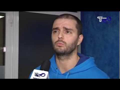 DEPORTES O liderado da liga EBA xógase mañá en Chantada 08 11 2013