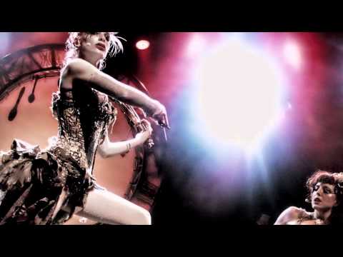 Emilie Autumn- If I Burn (subtítulos Español-Inglés)