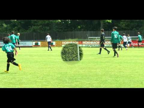 Vatertagsturnier SG Nürnberg