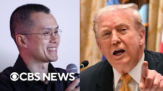 Are You Okay With a President Pardoning a Felon with Business Ties to Family? 