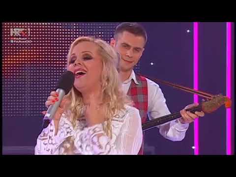 Blanka Došen i Fijaker - Ti bio htio pjesmom da ti kažem / Az a szép