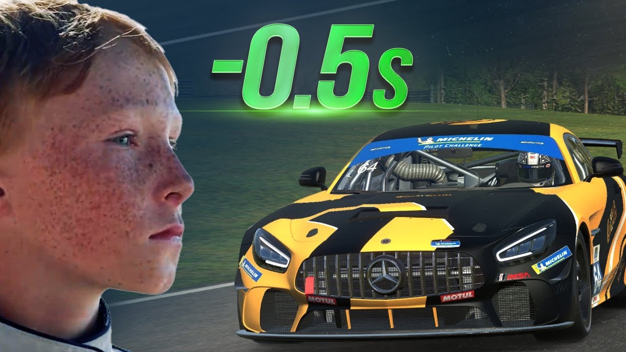 Start Sim Racing in 2025! 11 Start Sim Racing in 2025!
