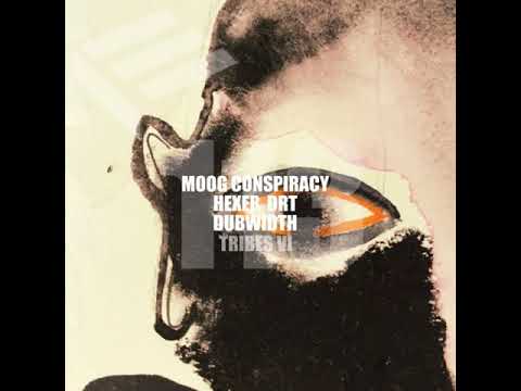 Elektrotribe 113 : Dubwidth - 36_7 [Premiere]