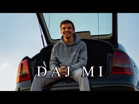 Kwecu - Daj mi (Mushup Video)