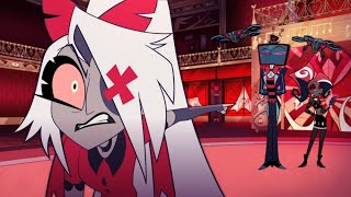 Download lagu hazbin clips that really need to start paying rent - season 2 mp3