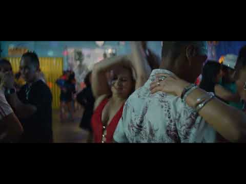 Trailer Tião Personal Dancer (2026)