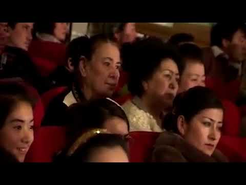 Uyghur song: Anam Konihan Dadam Karwan, Eysabag Mamut ئۇيغۇر Уйғур