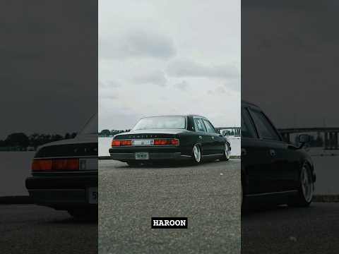 Thumbnail for Toyota Century V12 Exhaust Sound That Will Mesmerize You! #shorts #jdm #ToyotaCentury #V12Engine by Toyota, Luxury car, Toyota Century, Car