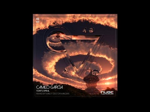 Camilo Garcia - Tony´S Spiral [Nube Music Records]