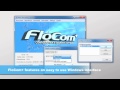 FloCom+ video