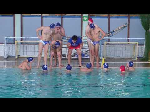 WP Buccinasco - Team Lombardia Rho Master 2019/2020 PNI Pallanuoto