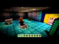 Minecraft Ночной клуб 
