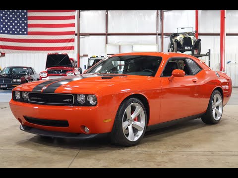 2009 Dodge Challenger (CC-1573849) for sale in Kentwood, Michigan