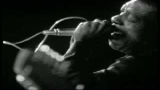 LIGHTNIN' SLIM & WHISPERING SMITH - Live 1972