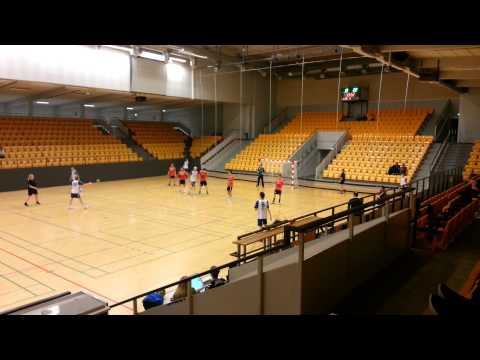 Roskilde Håndbold D U16