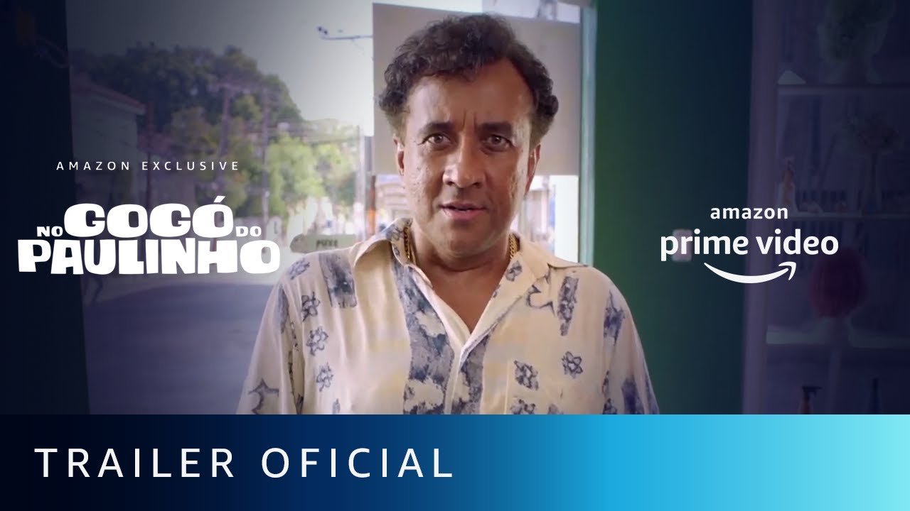 trailer Oficial