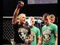 Best ever UFC entrance - Conor McGregor - UFC ...