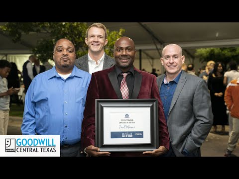 Hall of Honor Outstanding Employee of 2018: Fred Manor