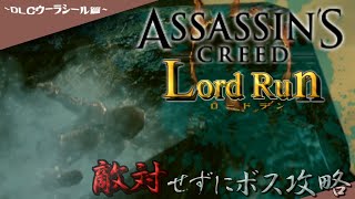 アサシンクリードロードラン　～北の国ザナルカンド