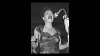 Trav&#39;lin&#39; All Alone Billie Holiday 1937