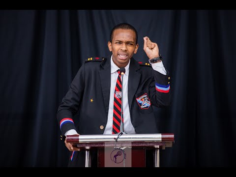 SN 2 NAIROBI REGION KNOCKOUTS: MOI FORCES ACADEMY VS JAMHURI HIGH SCHOOL (SNR)