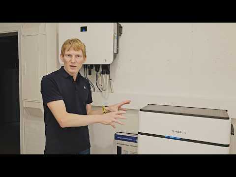 Akku aus dem Netz laden – so hoch sind die Akkuverluste in der Praxis (Teil 1)