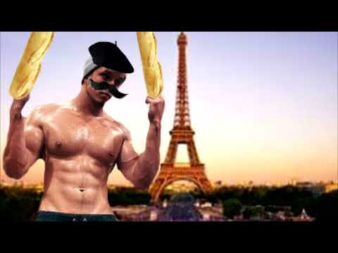 FRENCH JON MARIANEK - MEME