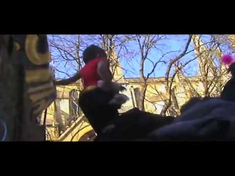 Red Eye Crew   Fouté Bordel {Video Clip} April 2010 ALL MOL Soca